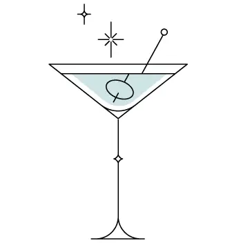 Martini Recipes